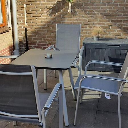 Sea Breeze Egmond aan Zee Zewnętrze zdjęcie