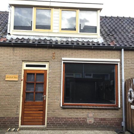 Sea Breeze Egmond aan Zee Zewnętrze zdjęcie