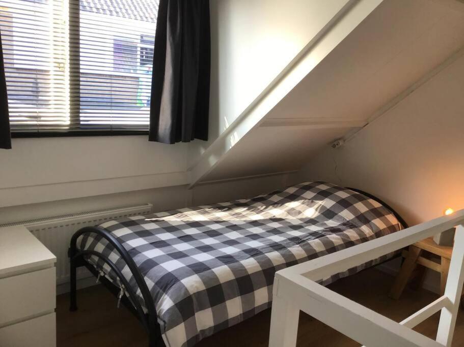 Sea Breeze Egmond aan Zee Zewnętrze zdjęcie
