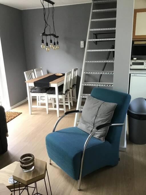 Sea Breeze Egmond aan Zee Zewnętrze zdjęcie