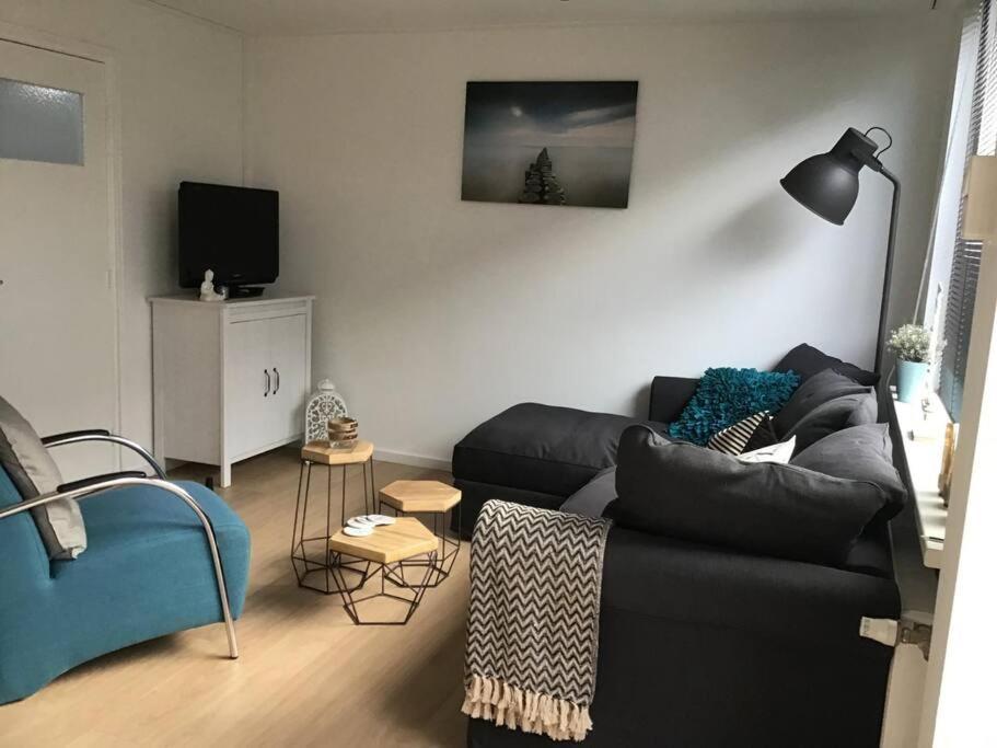 Sea Breeze Egmond aan Zee Zewnętrze zdjęcie
