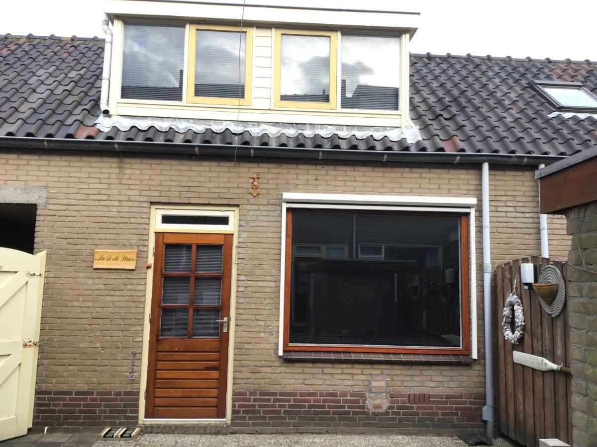 Sea Breeze Egmond aan Zee Zewnętrze zdjęcie